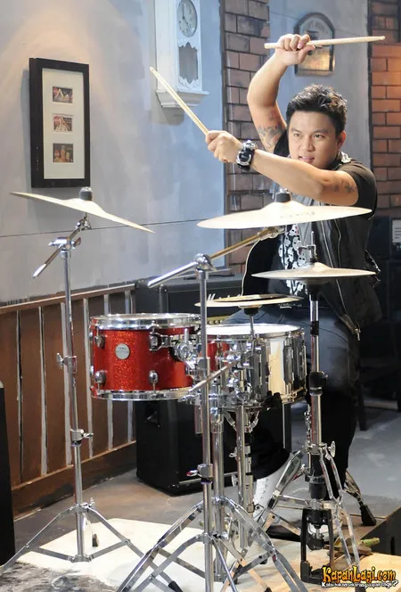 Foto Kotak