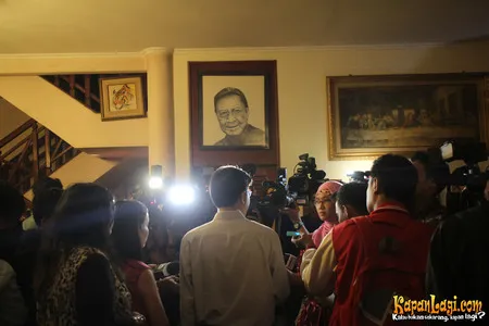 Foto Kris Biantoro