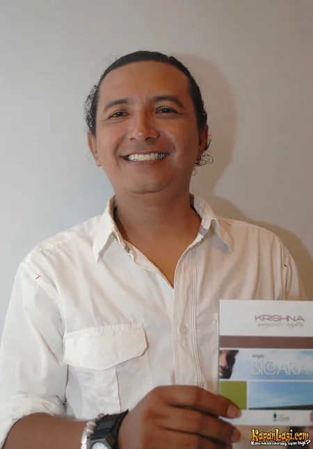 Foto Krishna