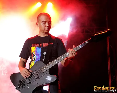 Foto Krishna Radhitya