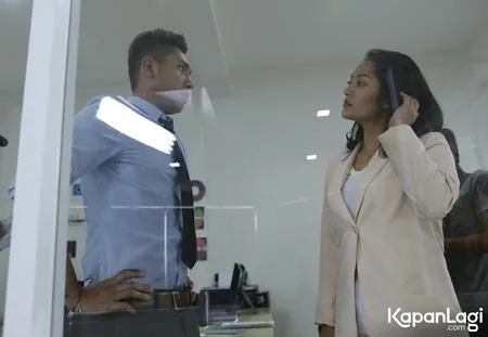 Foto Krisjiana Baharudin