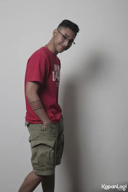 Foto Krisjiana Baharudin