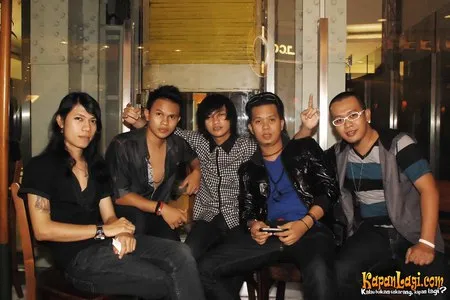 Foto Krisna Band