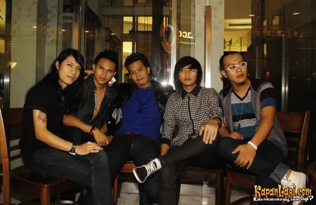 Foto Krisna Band