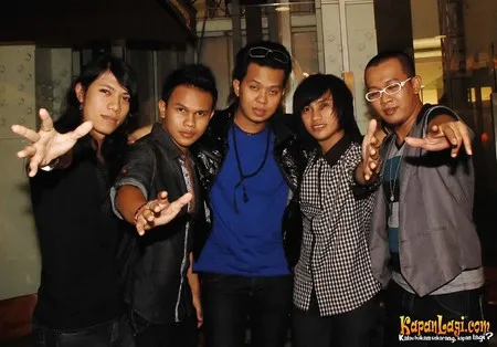 Foto Krisna Band