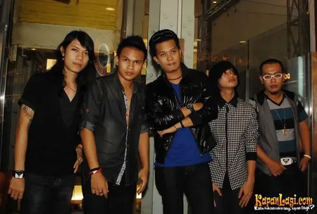 Foto Krisna Band