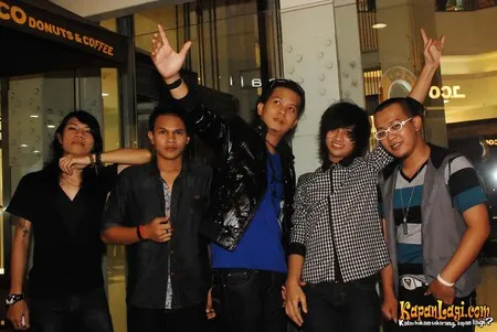 Foto Krisna Band