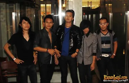 Foto Krisna Band