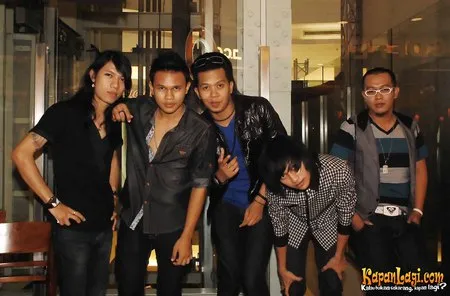 Foto Krisna Band