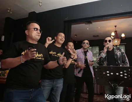 Foto Krisna Murti