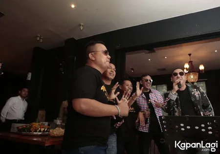 Foto Krisna Murti