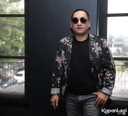 Foto Krisna Murti