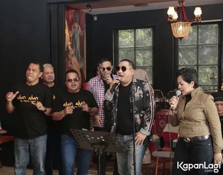 Foto Krisna Murti