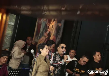 Foto Krisna Murti