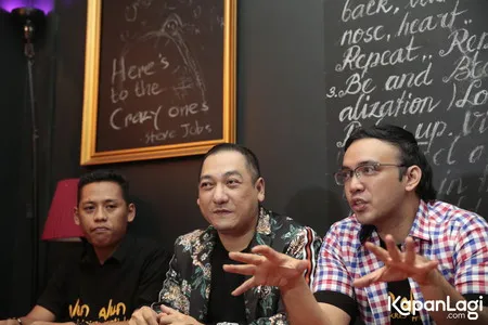 Foto Krisna Murti
