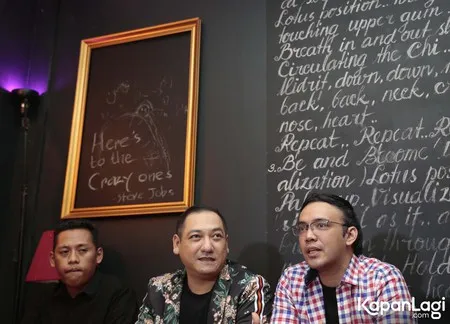 Foto Krisna Murti