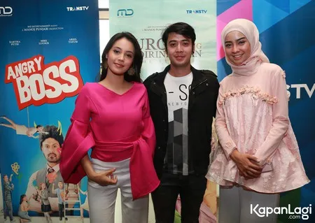 Foto Kriss Hatta