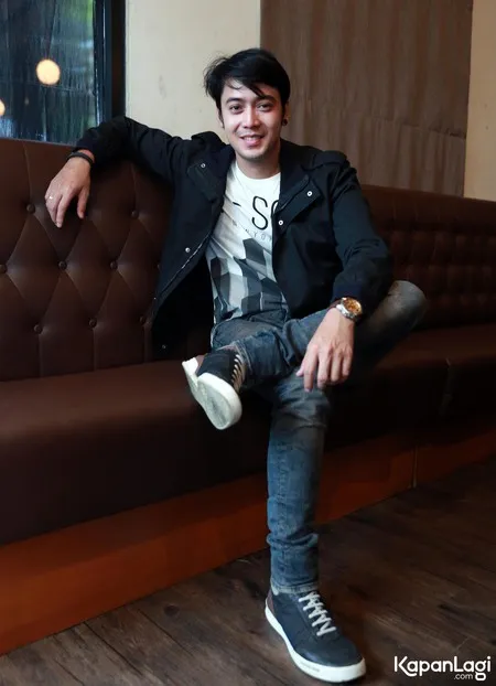 Foto Kriss Hatta