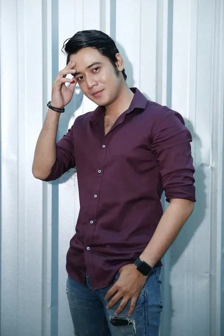 Foto Kriss Hatta