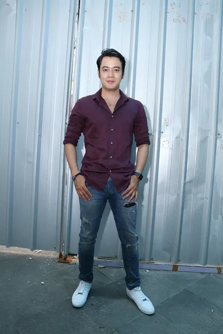 Foto Kriss Hatta