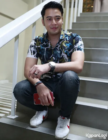 Foto Kriss Hatta