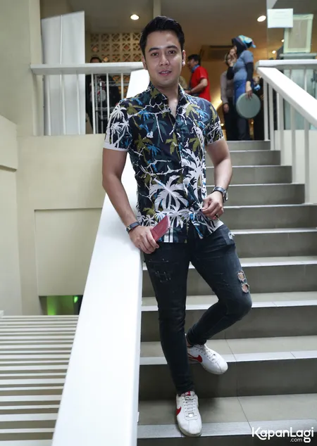 Foto Kriss Hatta