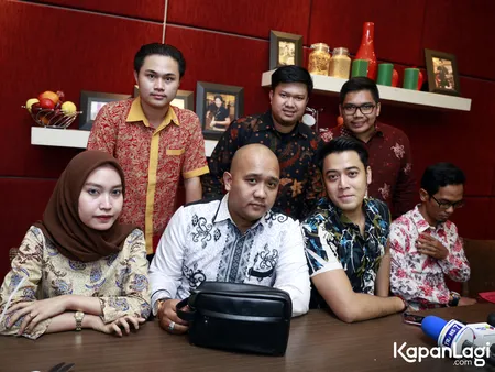 Foto Kriss Hatta