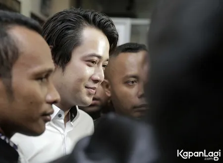 Foto Kriss Hatta