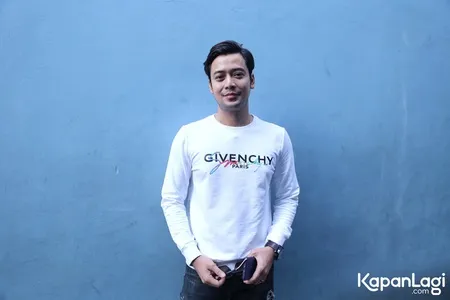 Foto Kriss Hatta