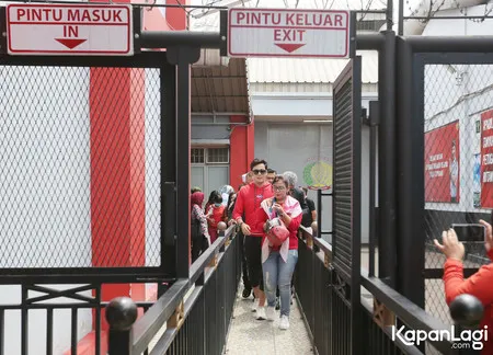 Foto Kriss Hatta