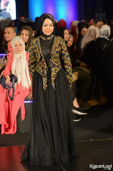 Foto Kristina Iswandari