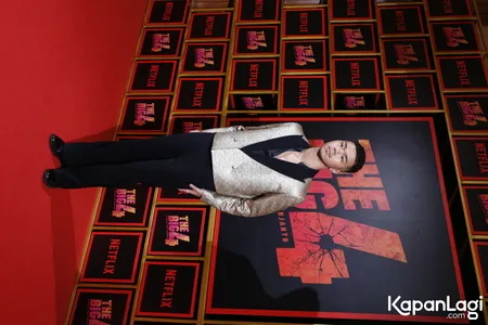 Foto Kristo Immanuel