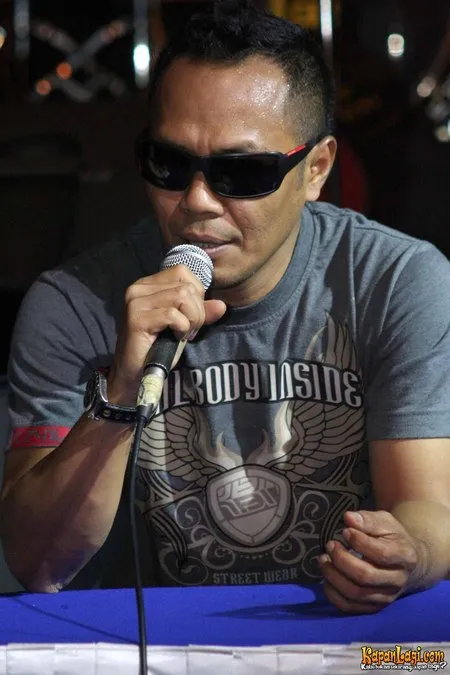 Foto Krisyanto
