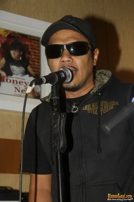 Foto Krisyanto
