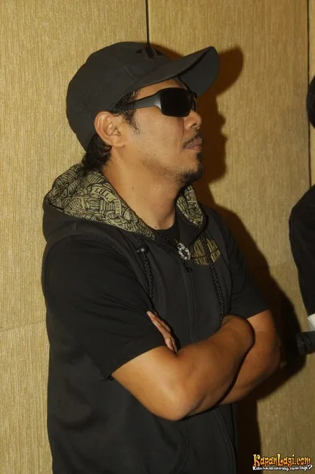 Foto Krisyanto