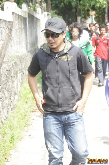 Foto Krisyanto