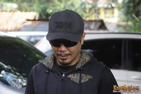 Foto Krisyanto