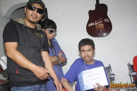 Foto Krisyanto