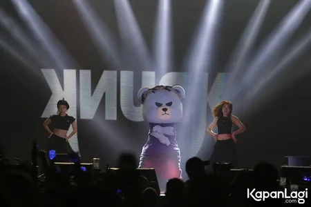 Foto Krunk