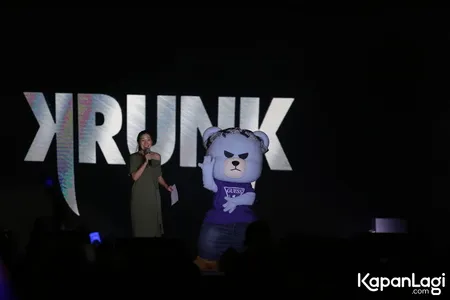 Foto Krunk