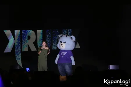 Foto Krunk