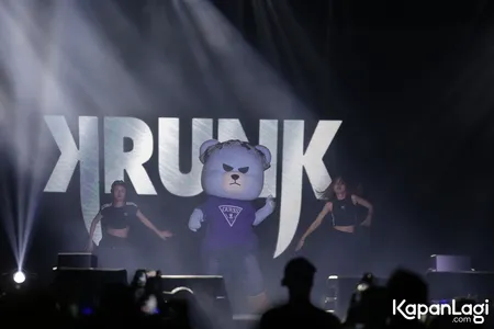 Foto Krunk
