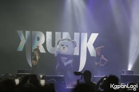 Foto Krunk