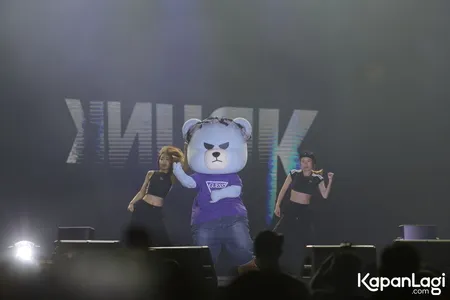 Foto Krunk