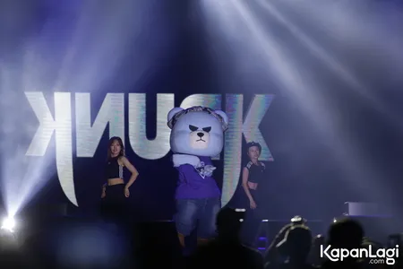 Foto Krunk