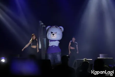 Foto Krunk