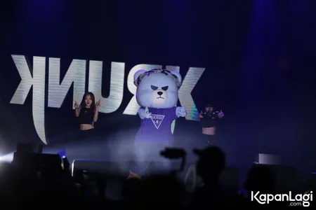 Foto Krunk