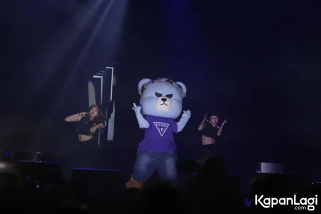 Foto Krunk
