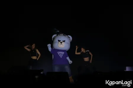 Foto Krunk