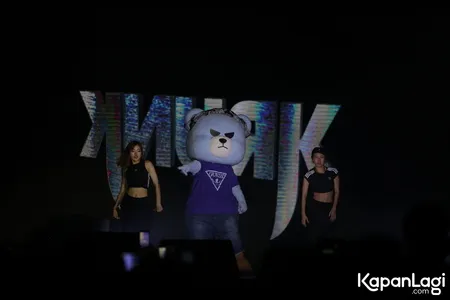 Foto Krunk